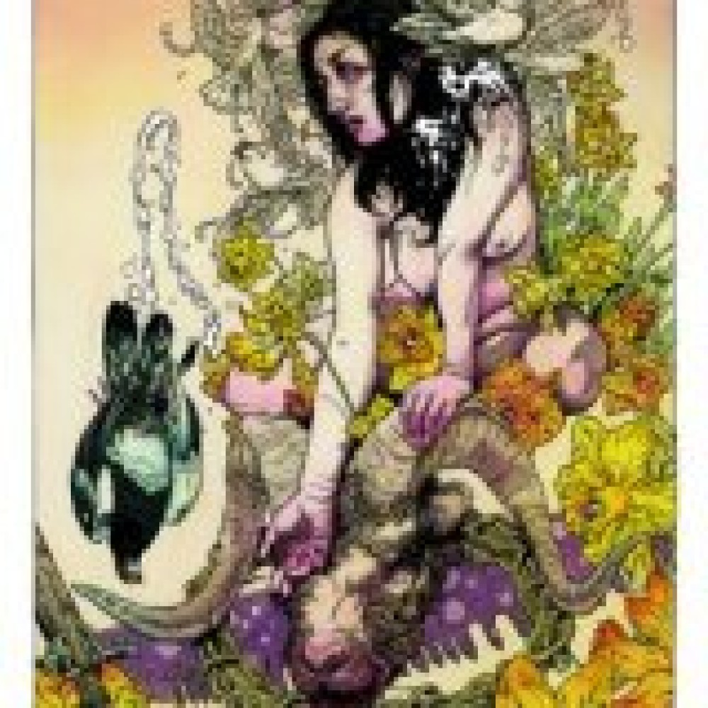 Kvelertak - Meir
